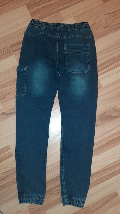 Blugi baieti Reserved mar. 164