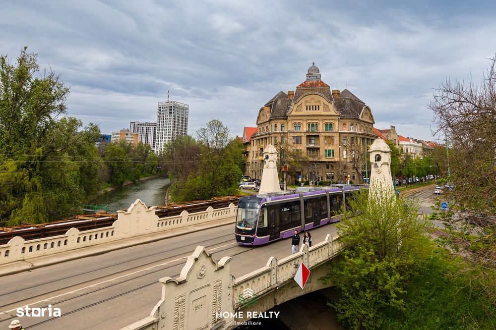 COMISION 0% I Spațiu comercial de închiriat în Palatul Neptun.