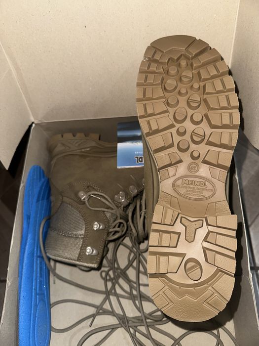 Bocanci Meindl, nr 42