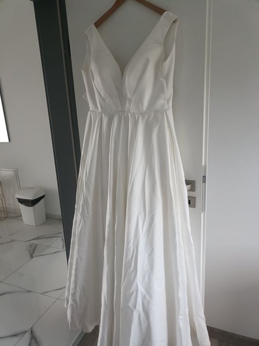 Rochie de mireasa