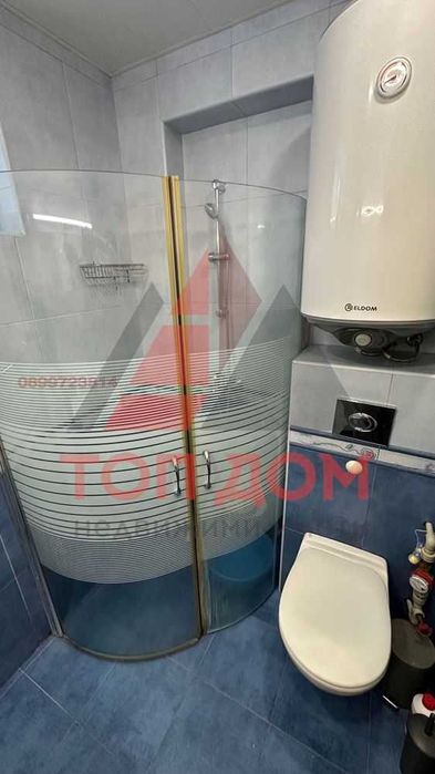 Дава се под наем Тристаен апартамент в Варна, Спортна зала - 70 кв.м за 612 € - Снимка #6