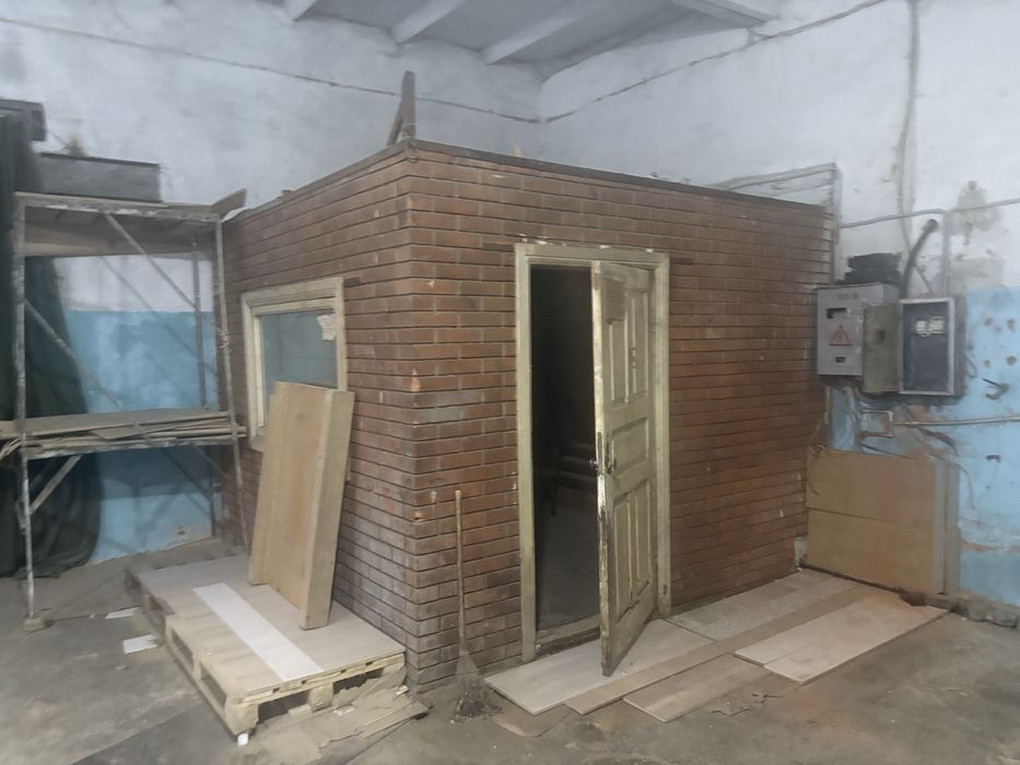 Сдам помещения в аренду