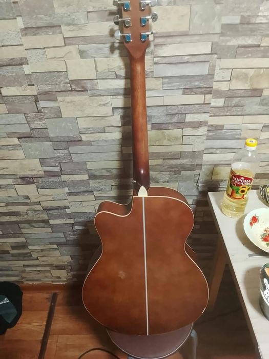 Акустическая гитара tayste