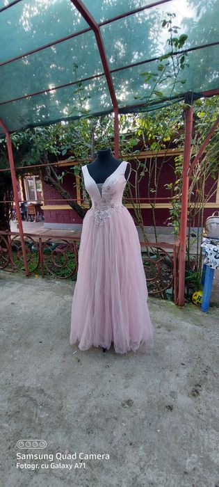 Rochii de ocazie elegante