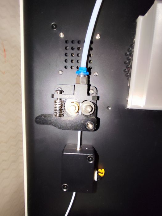 Продам 3д принтер creality cr-200b. Отличное состояние