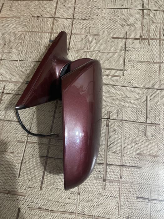 Зеркало правое Камри 20