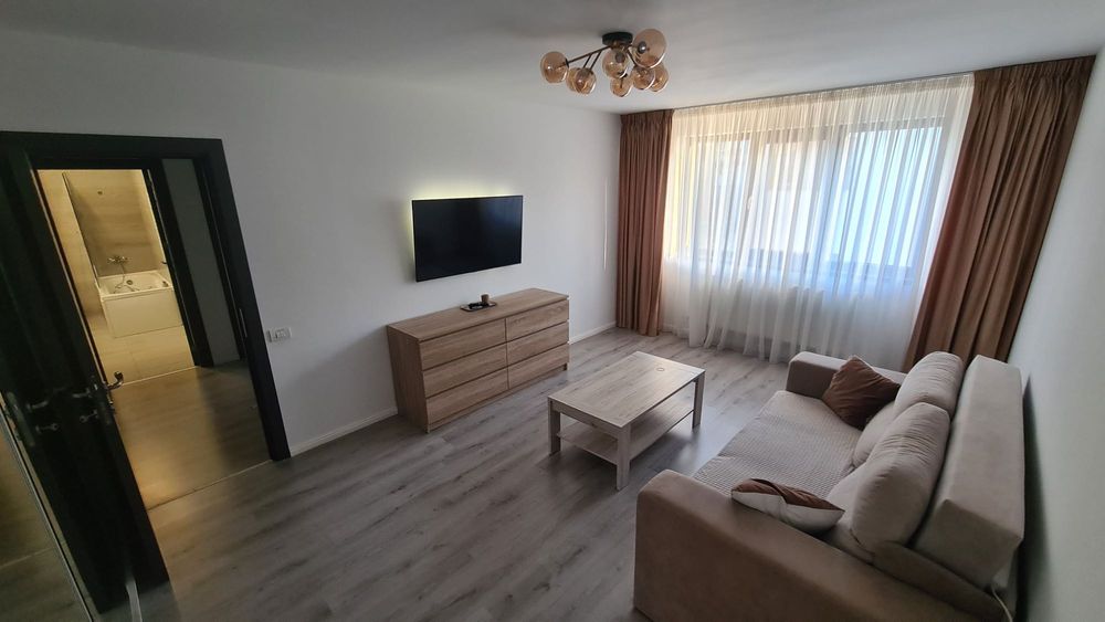 Prima închiriere | Apartament 2 camere | 1 Decembrie, Ilfov