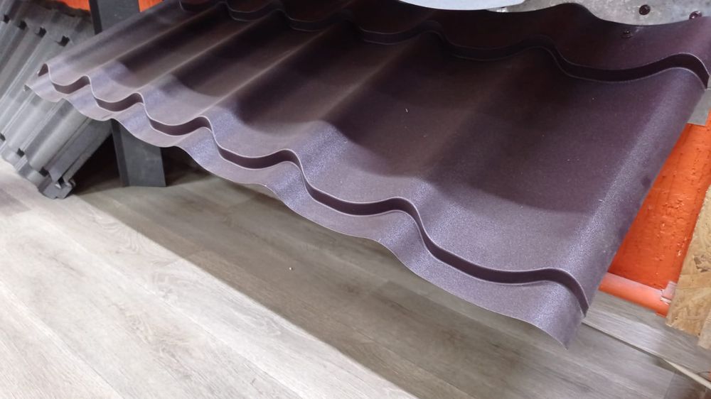 Профнастил металлочерепица черепица комплектующие для кровли