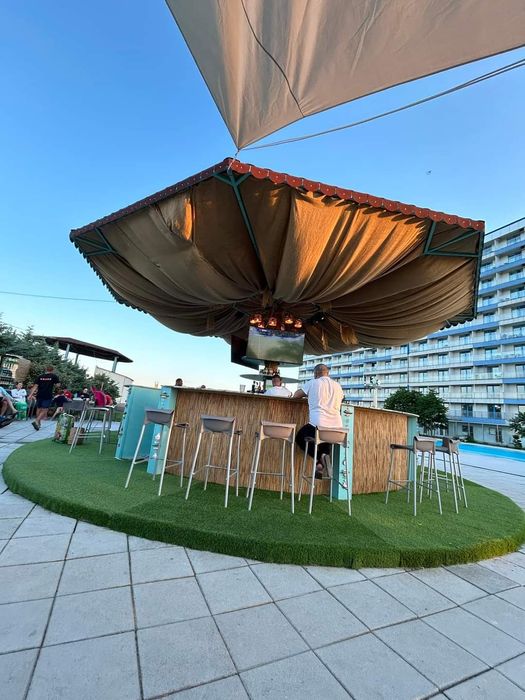 Particular inchiriez camera in Blaxy Resort Olimp