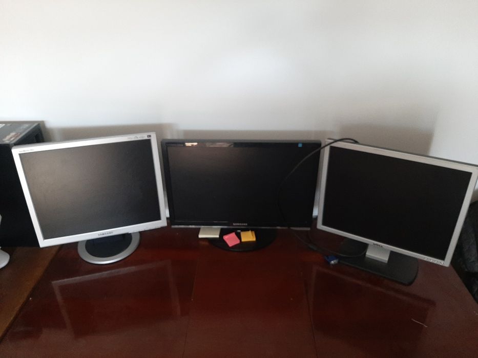 Electronice, calculatoare, componente, boxe, monitoare, amplificator..