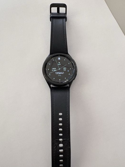 Продам samsung galaxy watch