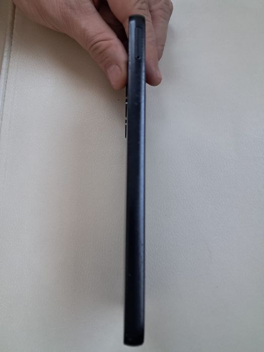 Смартфон Samsung Galaxy A05s 4/64Gb Black