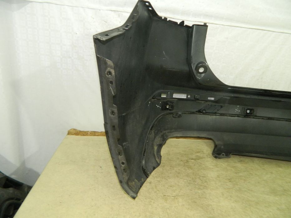 Bara spate Volvo Xc60 Inscription, 2017, 2018, 2019, 2020, 31425198