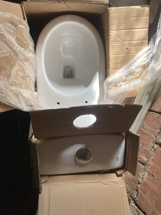 Моноблок мисто нов