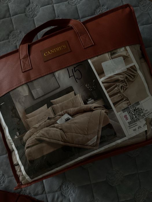 Постельное белье «Candie’s»