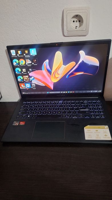 Laptop Asus Vivobook