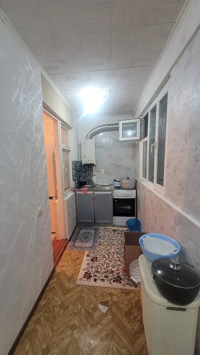 Сдам квартиру на долгий срок