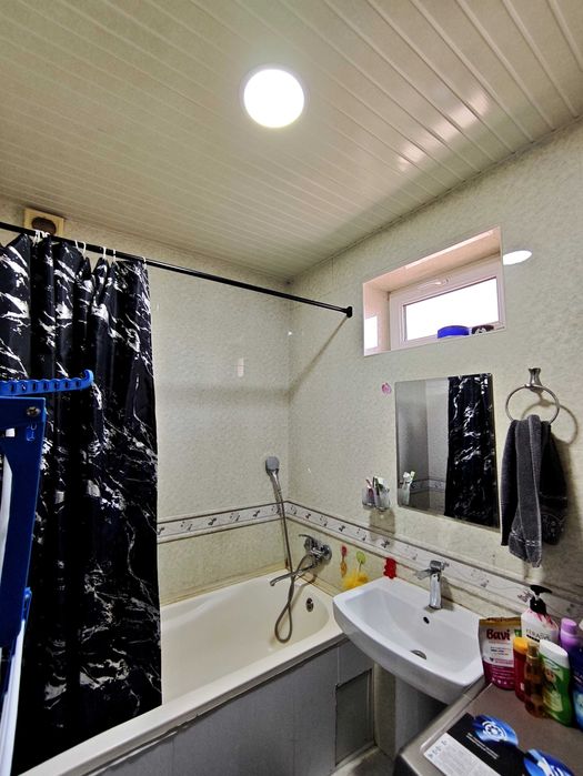 2 хонали квартира