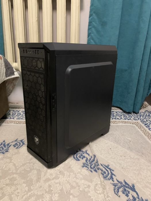 Корпус для пк Cougar