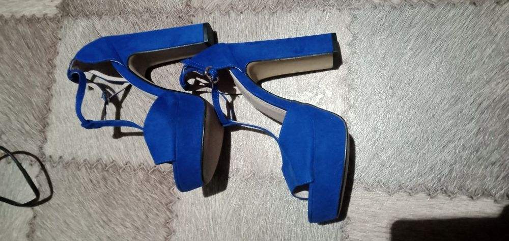 Туфли женские 36-размер