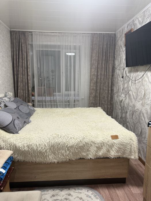 Срочно Продается 3 комнатная квартира