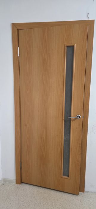 Продам межкомнатные двери