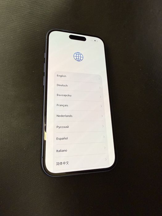 iPhone 16 128gb / заключен