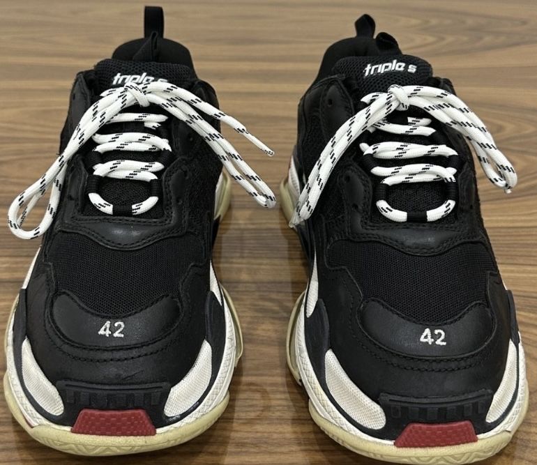 Balenciaga , номер 42, 43