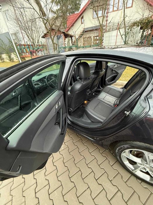 Peugeot 5008 de vânzare