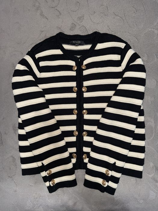 Massimo dutti кардиган