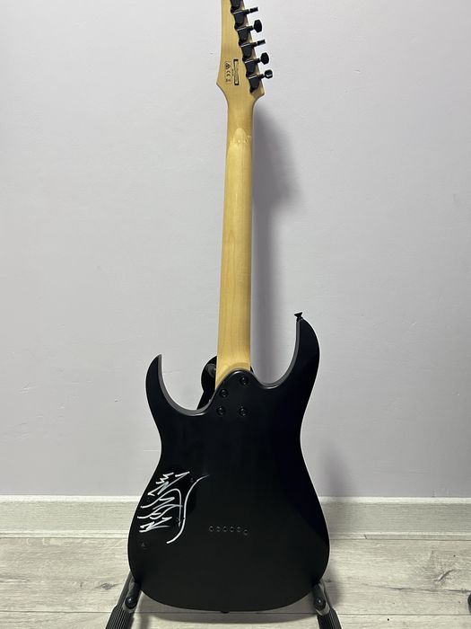 электрогитара ibanez gio
