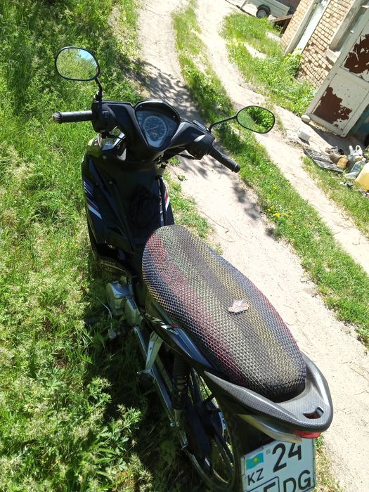 Срочно Продам мотоцикл,