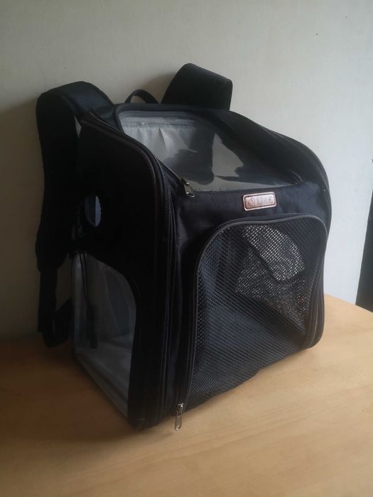 Rucsac pentru animale de companie