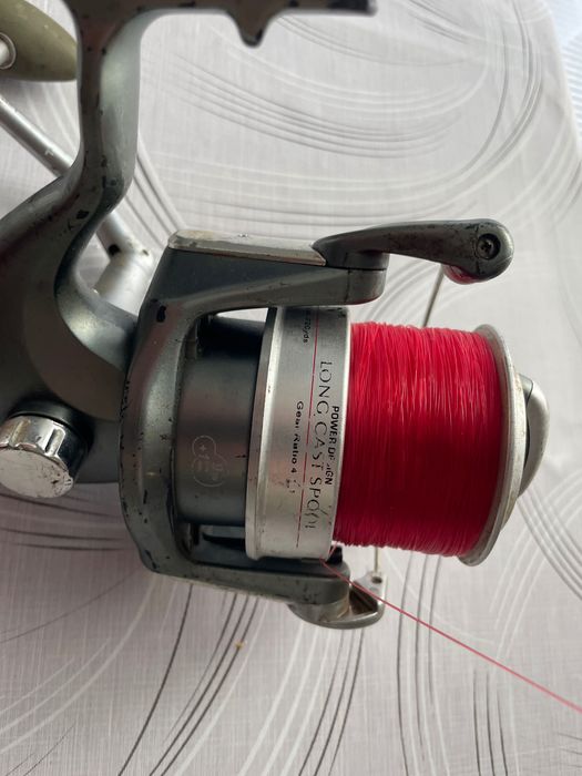 Макари GoldenРиболовни