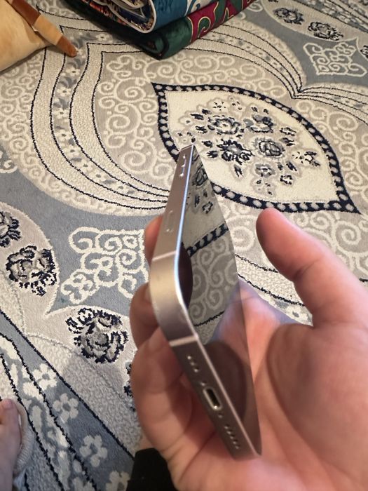 Айфон 13 120к,256гб,еще продается