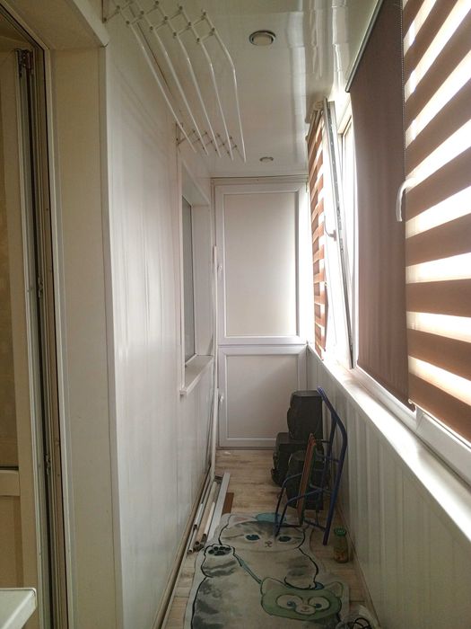 Продам 3-х ком. квартиру Е. Беркимбаева 101 к3