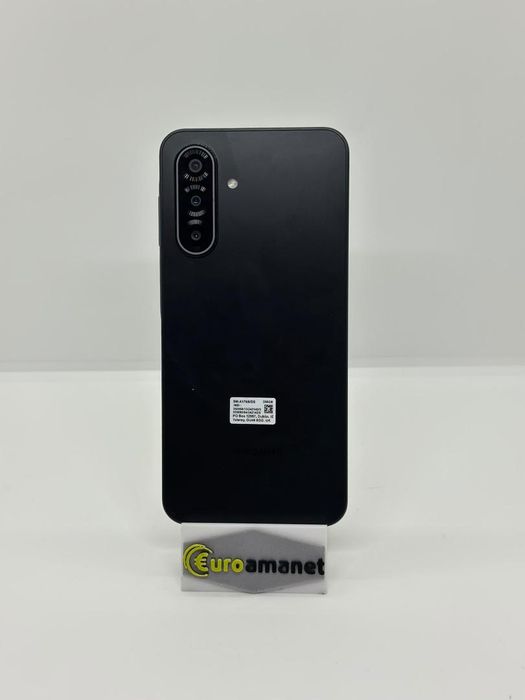 Telefon mobil Samsung Galaxy A17, 4GB RAM, 128GB -A-