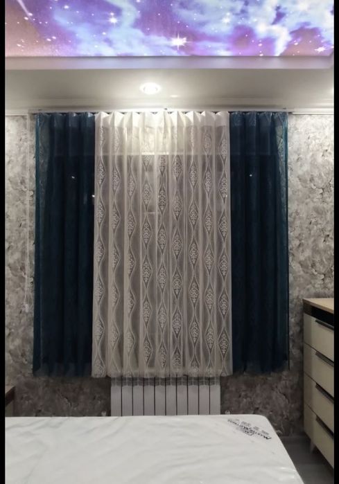 Жалюзи для дом и офис от вертикальные  до  гаризантальные,