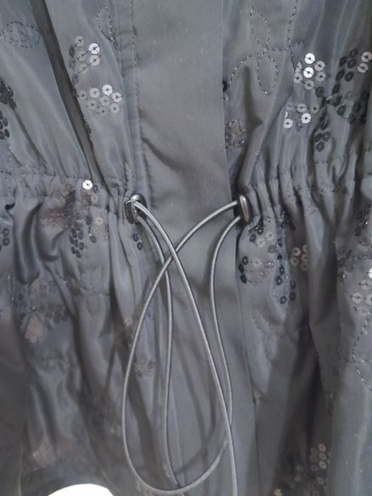 Machka курточка лёгкая