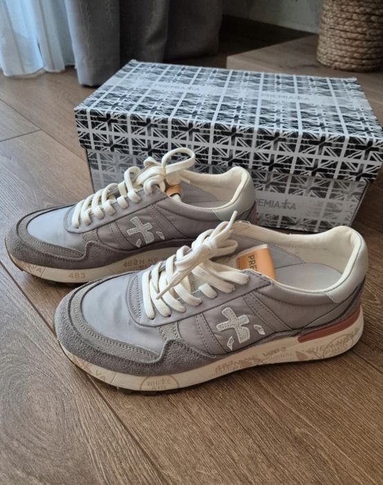 Pantofi sport Premiata