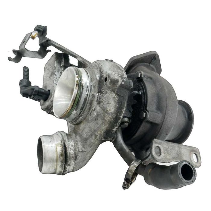 Турбо BMW 1 Series (F21) ID: 155735