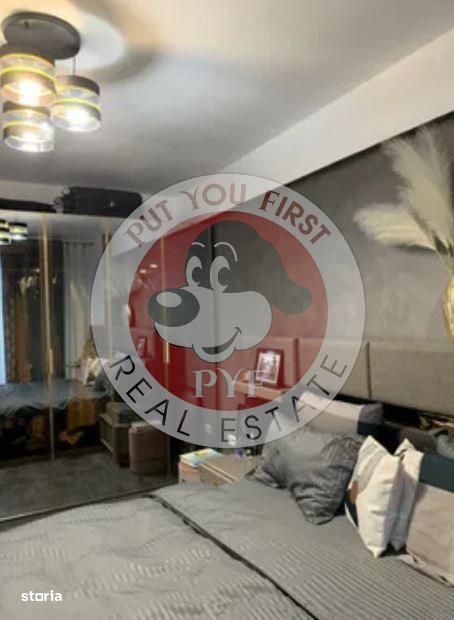 World Class Militari | 2 camere | Decomandat | 60mp | B11639