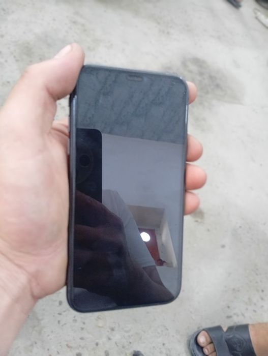 Iphone 11 128gb usto gormagan Tel