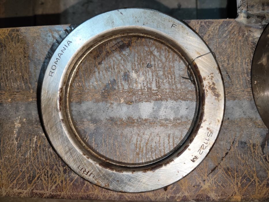 Rulmenții SKF,URB,SNR funcționali