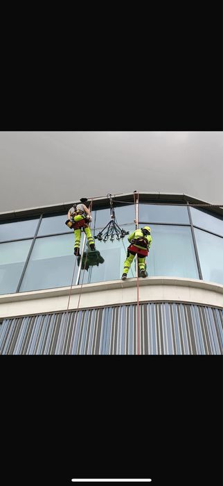 Услуги Альпинистов