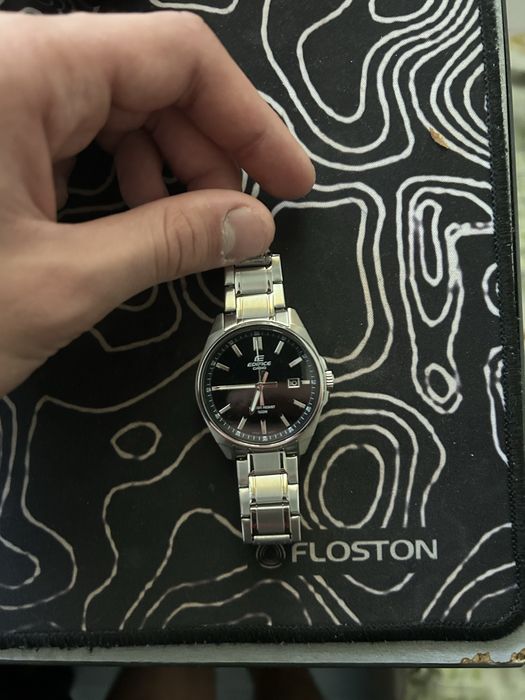 Мъжки часовник Casio edifice