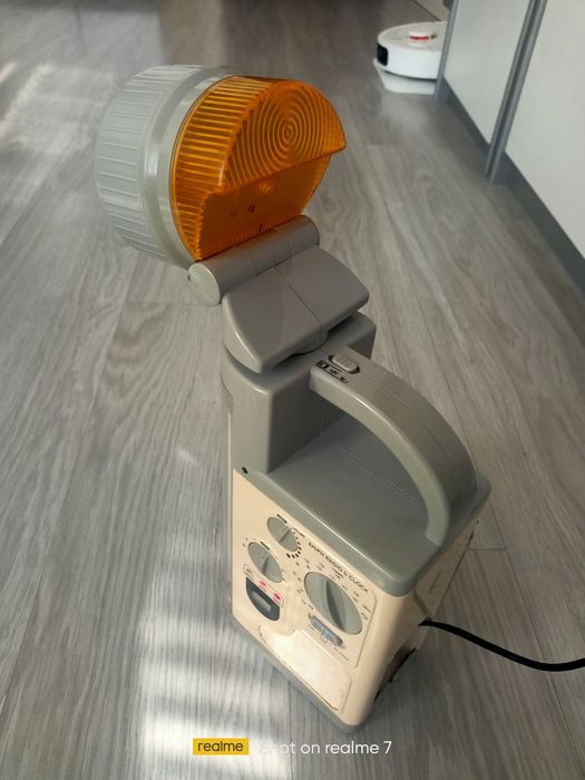 Радио фенер SLF-178B 6in1