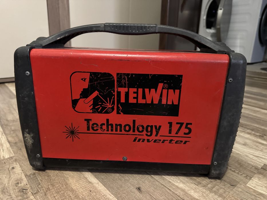 Aparat de sudura Telwin