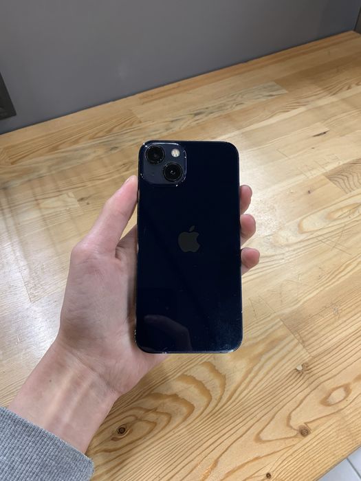 Продам Айфон 13 128gb Акб 71%