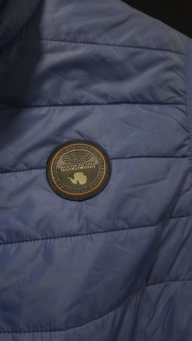 Napapijri  мъжка грейка